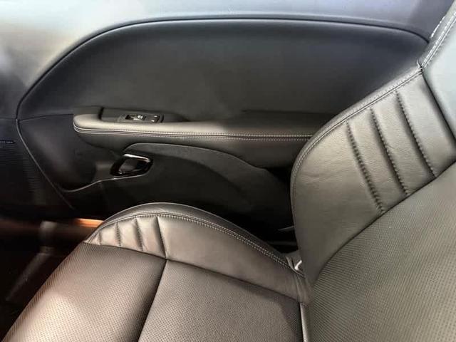 Photo of 2021 Sinamon Stick Dodge Challenger