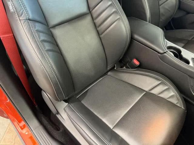 Photo of 2021 Sinamon Stick Dodge Challenger