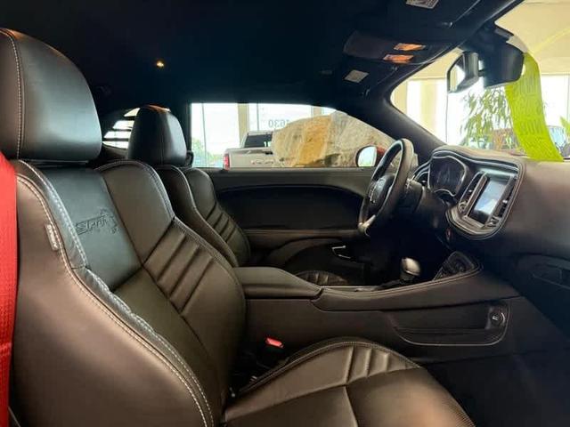 Photo of 2021 Sinamon Stick Dodge Challenger