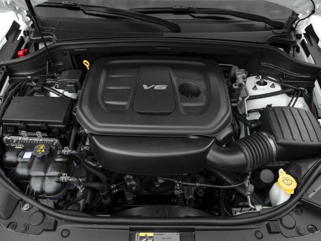 Photo of 2017 Redline 2 Coat Pearl Jeep Grand Cherokee