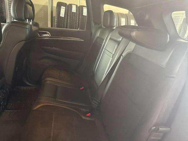 Photo of 2017 Redline 2 Coat Pearl Jeep Grand Cherokee
