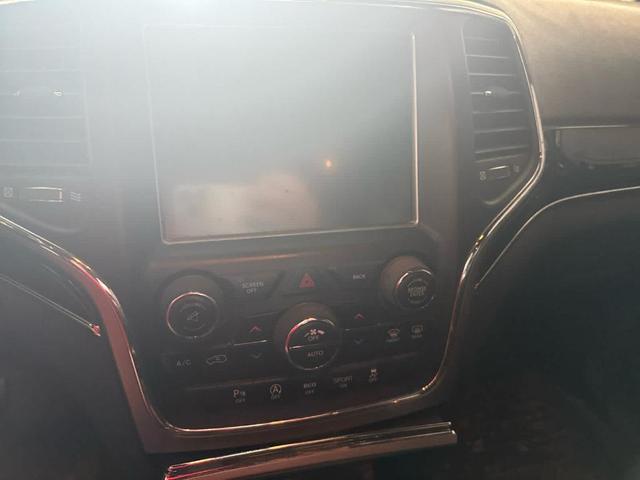 Photo of 2017 Redline 2 Coat Pearl Jeep Grand Cherokee