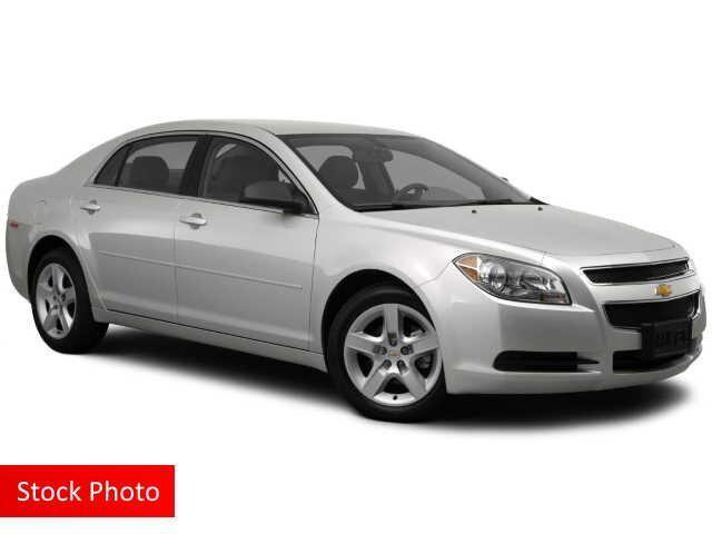 2012 Chevrolet Malibu