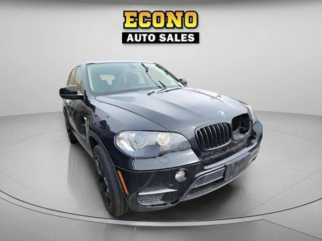 2011 BMW X5