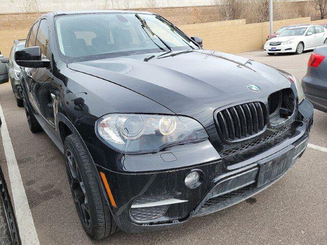 2011 BMW X5