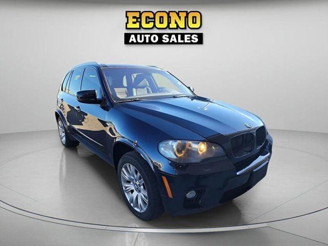 2011 BMW X5