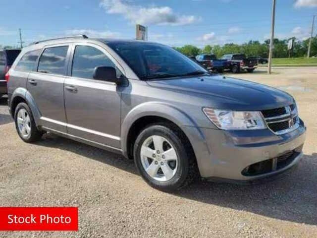 2012 Dodge Journey