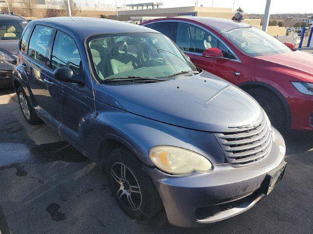 2007 Chrysler Pt Cruiser