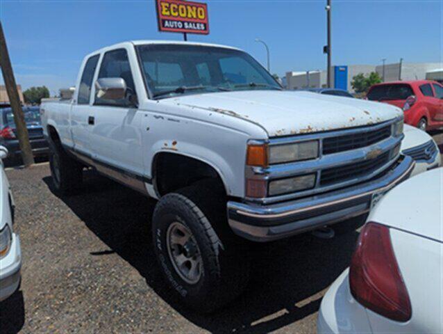 1994 Chevrolet 1500