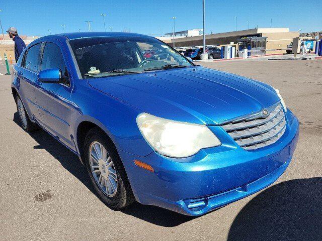 2007 Chrysler Sebring