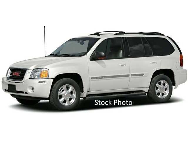 2004 GMC Envoy Xl