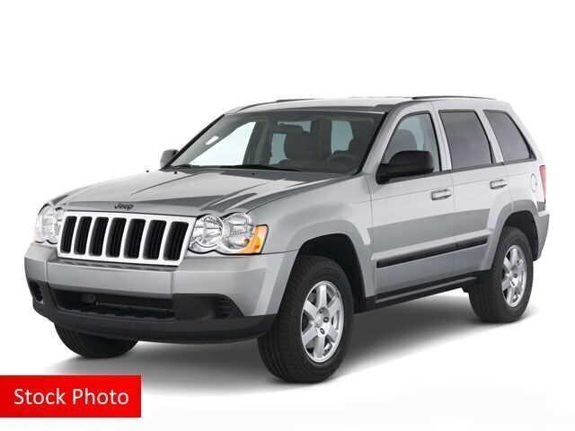 2010 Jeep Grand Cherokee