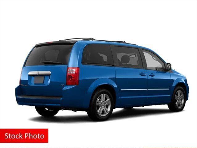 2009 Dodge Grand Caravan