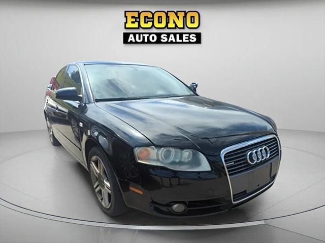 2006 Audi A4