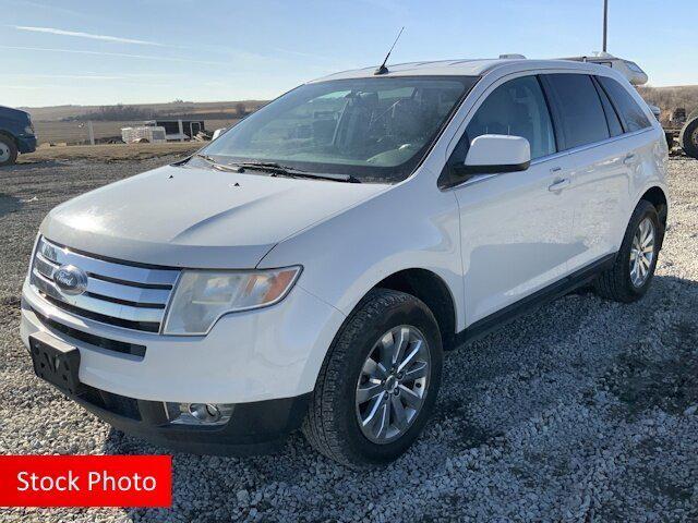 2009 Ford Edge