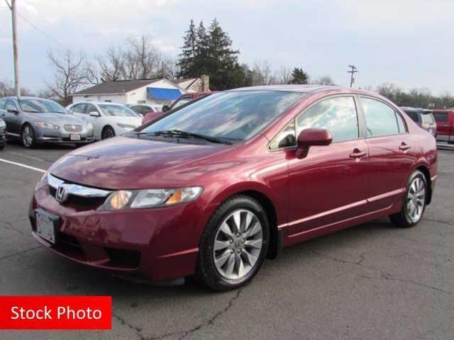 2010 Honda Civic