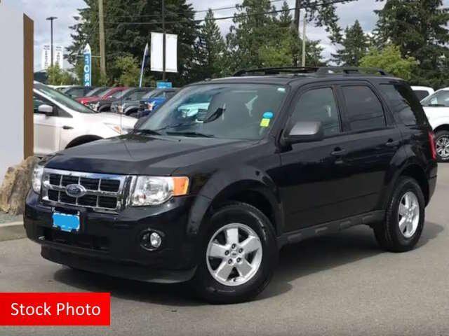 2009 Ford Escape Hybrid