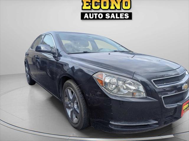 2011 Chevrolet Malibu