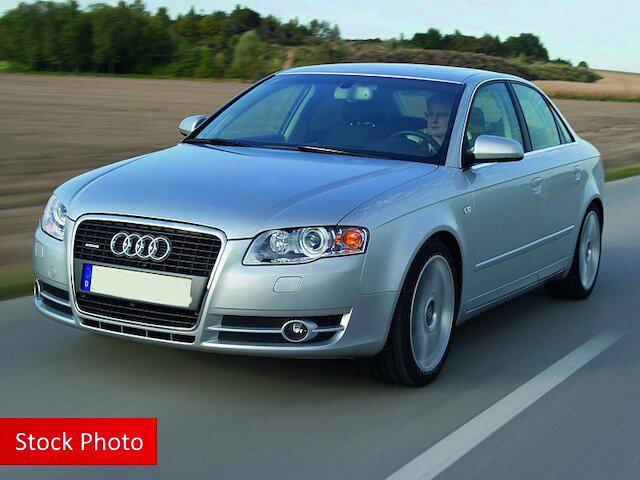 2006 Audi A4