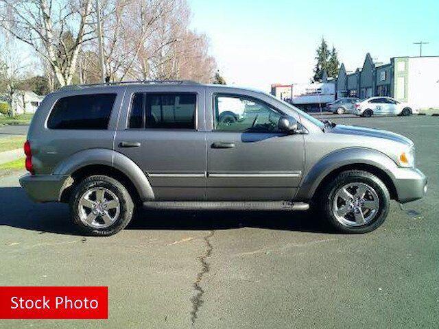 2007 Dodge Durango