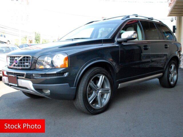 2011 Volvo XC90