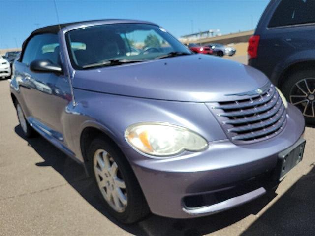 2007 Chrysler Pt Cruiser