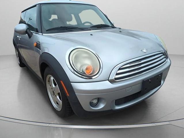 2009 MINI Cooper S