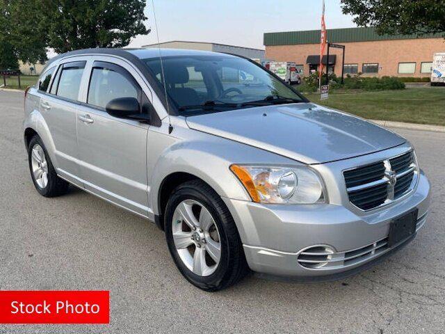 2010 Dodge Caliber