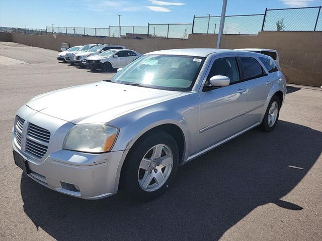 2006 Dodge Magnum