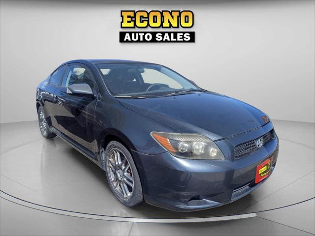 2010 Scion TC