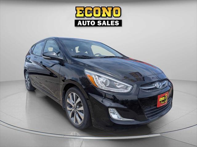 2016 Hyundai Accent