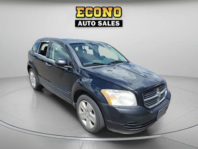 2007 Dodge Caliber
