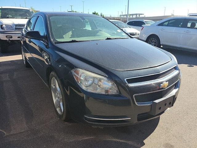 2008 Chevrolet Malibu