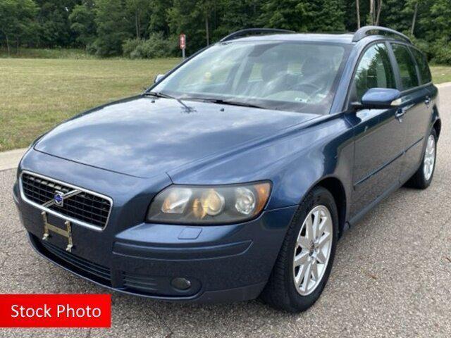 2006 Volvo V50