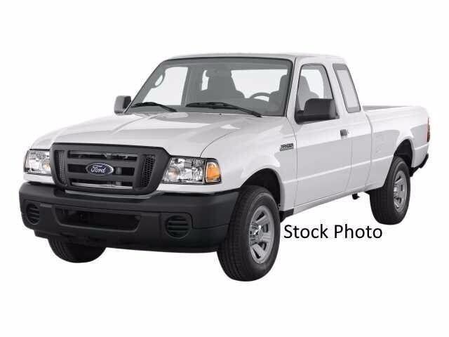 2000 Ford Ranger