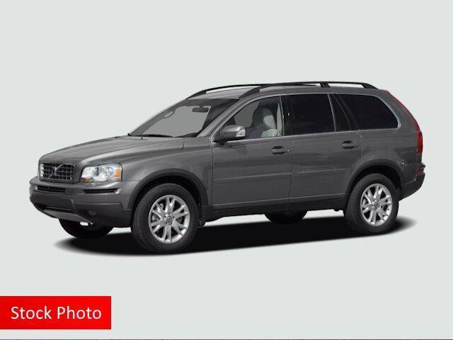 2008 Volvo XC90