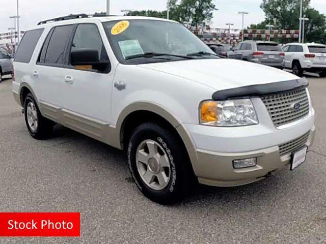 2006 Ford Expedition