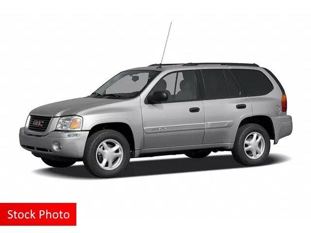 2007 GMC Envoy