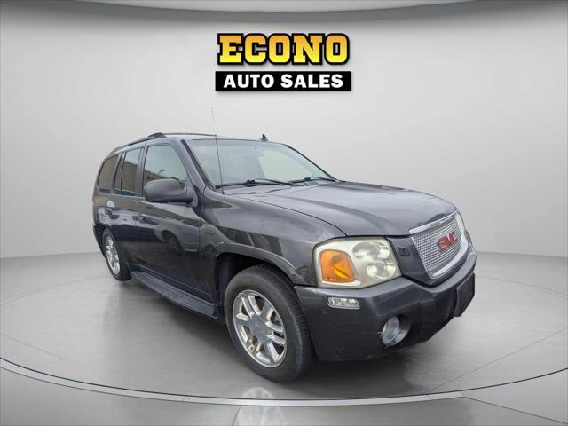 2007 GMC Envoy