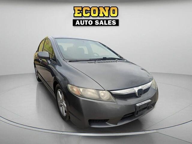 2009 Honda Civic