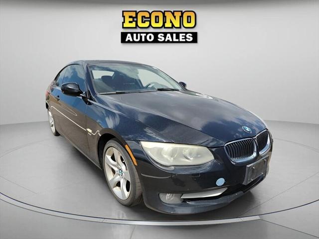 2011 BMW 328