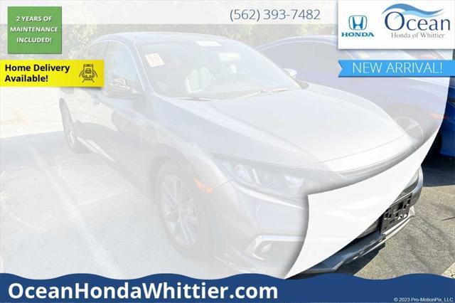 2021 Honda Civic