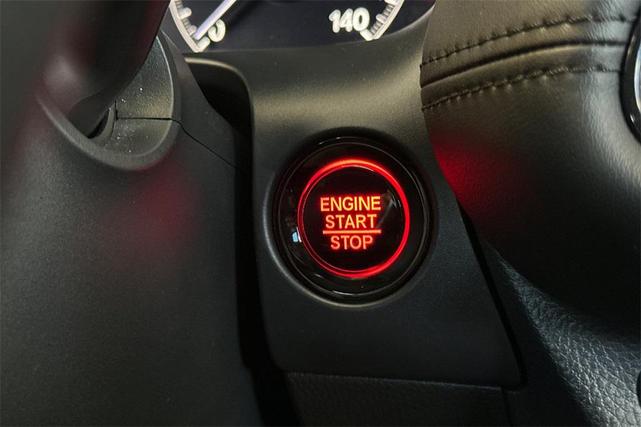 Photo of 2025 Modern Steel Metallic Honda HR-V