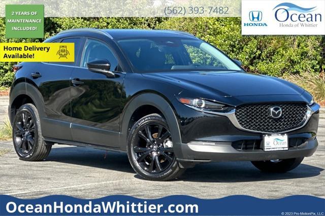 2024 Mazda Cx-30