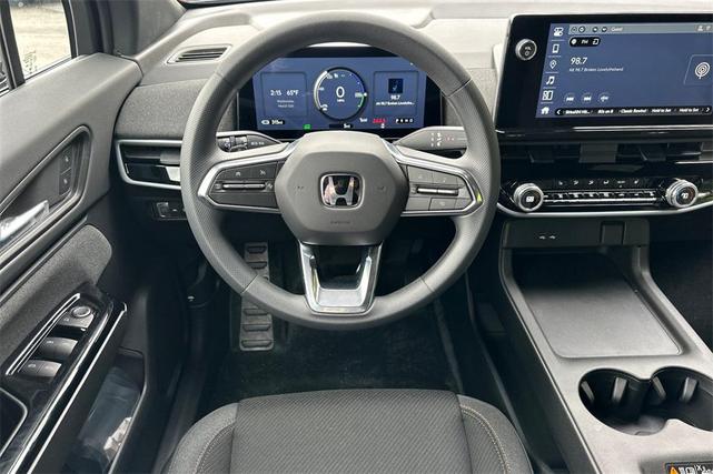 Photo of 2025 Mercury Silver Metallic Honda Prologue