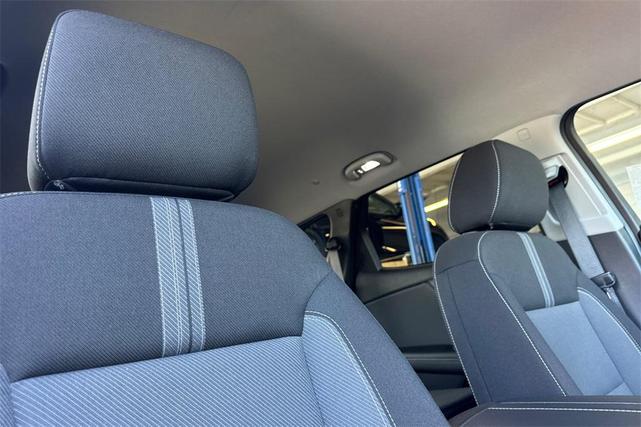 Photo of 2025 Summit White Chevrolet Blazer