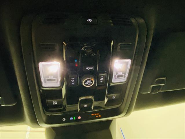 Photo of 2025 Deep Sea Metallic Cadillac Escalade