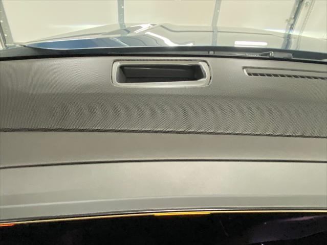 Photo of 2025 Deep Sea Metallic Cadillac Escalade