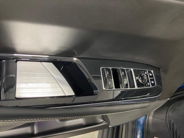 Photo of 2025 Deep Sea Metallic Cadillac Escalade