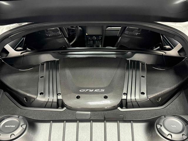 Photo of 2023 Carrara White Metallic Porsche 718 Cayman